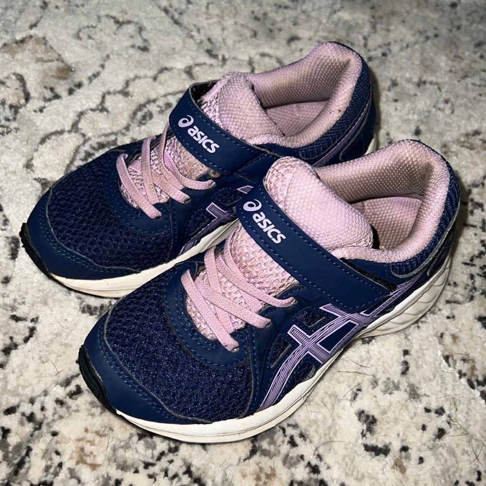 Girls Play Shoes